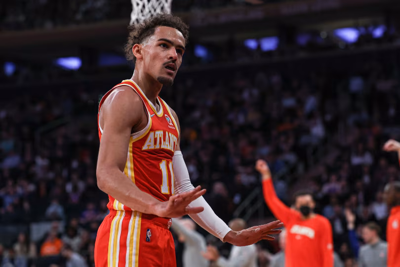 trae young