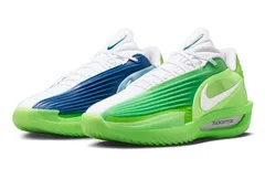 La Nike GT Cut 3 Turbo passe de Dallas à Minneapolis