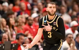 Braden Smith a bien décroché son contrat aux Pacers