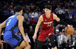 Stats & Highlights | Le derby floridien pour le Heat, les Cavaliers ont de la ressource