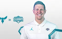 G-League : les Greensboro Swarm changent de coach