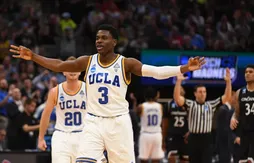 Le troisième frère Holiday s’inscrit à la Draft