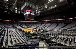 Sans nouvelle salle, les Bucks pourraient déménager à Seattle ou Las Vegas