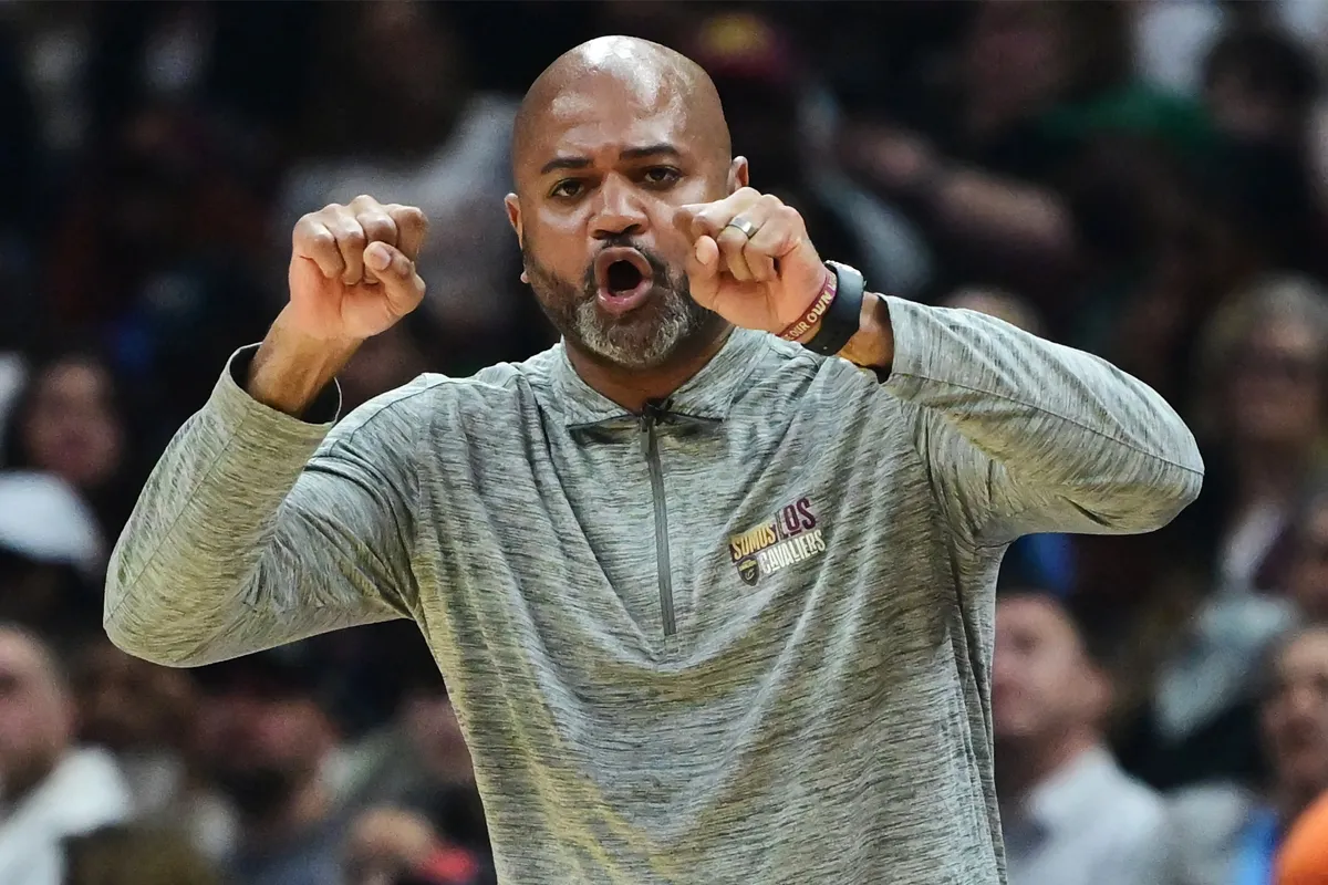 jb bickerstaff intéresse les Pistons