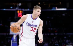 Pour JJ Redick, Blake Griffin sera un jour MVP