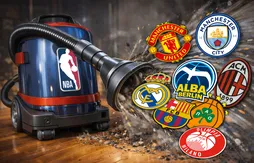 Le projet NBA Europe avance… mais les obstacles sont nombreux