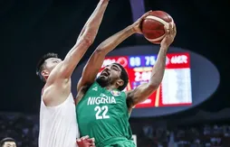 Un nouveau “two-way contract” au Heat