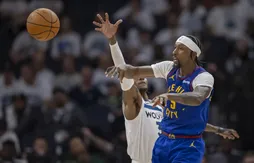 Pour garder Kentavious Caldwell-Pope, les Nuggets misent sur le “quoi qu’il en coûte”