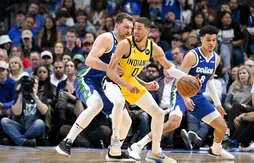 Dallas a tout tenté pour récupérer Tyrese Haliburton à la Draft 2020…