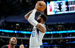 Markieff Morris reste à Dallas