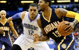 Les Pacers plongent le Magic dans le doute
