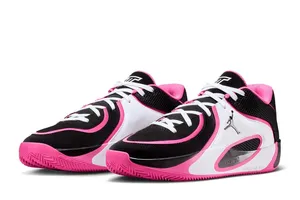 La Tatum 4 « Pinksicle » passe la quatrième