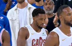+29 puis le trou noir : le nouveau couac des Cavaliers