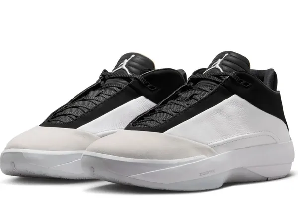 La Air Jordan 40 « Wolf Grey » en approche