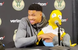 Mike Brown et Giannis Antetokounmpo salués pour leur disponibilité avec la presse