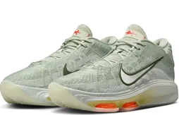 La GT Hustle 3 passe aussi au kaki
