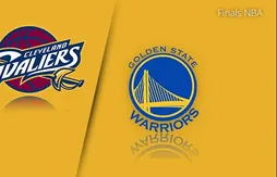 Preview Finals 2016 : Golden State – Cleveland