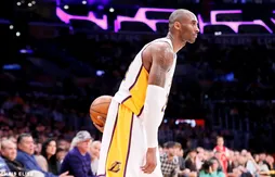 Kobe Bryant accepte de se faire opérer…
