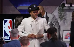 Cameron Boozer s’inspire des Knicks