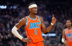 OKC sur les traces des Warriors de 2016 et leurs 73 victoires