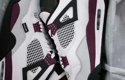 Pour Jordan Brand, Paris c’est Bordeaux