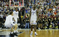 March Madness : le bilan complet du second tour