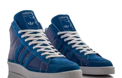 Adidas rend hommage à Kareem Abdul-Jabbar