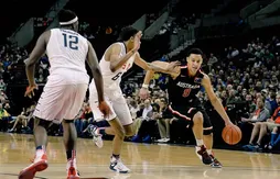 Les Etats-Unis battus au Hoop Summit, Ben Simmons frôle le triple double