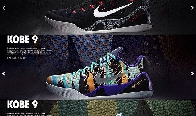 kobe9