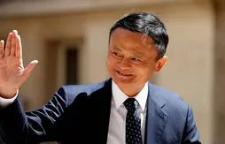 En investissant au New York Liberty, Jack Ma retrouve Joe Tsai