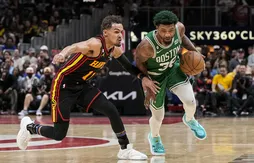 Des Hawks encore trahis par leur défense