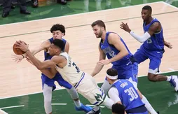 Enfin un peu d’adversité pour les Bucks