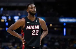 Andrew Wiggins reste à Miami pour trois saisons de plus