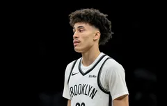 En G-League, Nolan Traoré prend son mal en patience