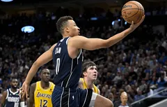 Opéré, Dante Exum ne reviendra qu’en 2025