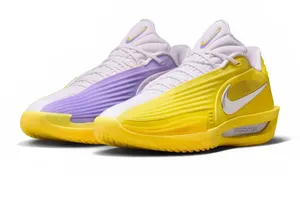 Deux nouveaux coloris NBA et WNBA pour la Nike GT Cut 3 Turbo