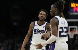 Et si Malik Monk était de nouveau sixième homme aux Kings ?