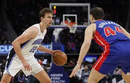 Franz Wagner sans fausse note