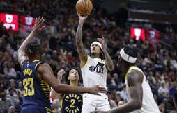 Pour l’instant, Jordan Clarkson et Myles Turner ne prolongent pas…