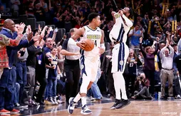 Les Nuggets restent encore en vie pour la 8e place à l’Ouest