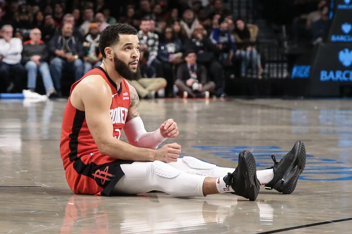 Fred VanVleet