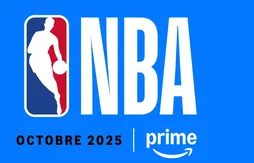 Prime Video dévoile son équipe de six commentateurs pour la France