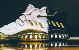 Adidas : une Crazy Explosive pour les championnes WNBA