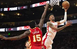 Stats & Highlights | Les Hawks, les Kings et les Wizards patinent, les Nuggets et les Mavericks sourient