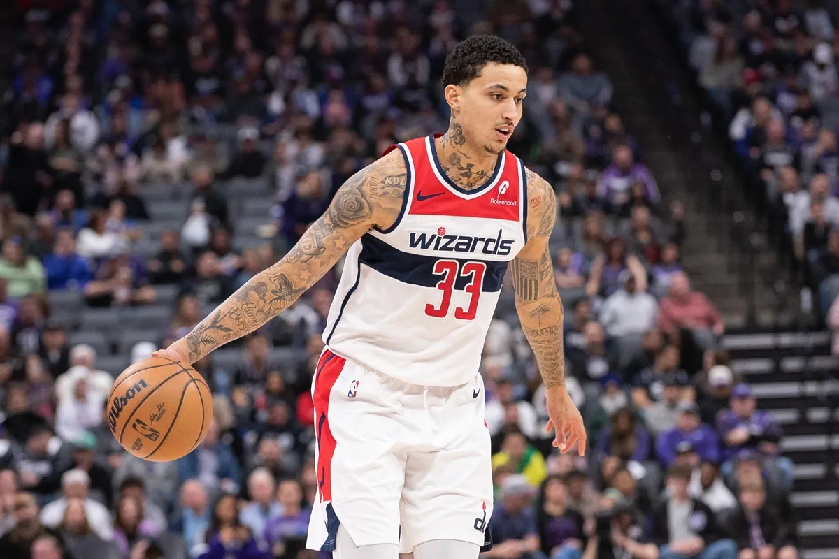 Kyle Kuzma