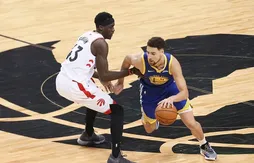 [reportage] Inside the NBA Finals 2019 – Game 2