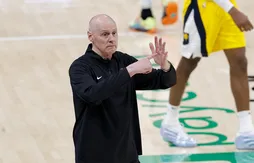Rick Carlisle n’avait jamais connu une telle ambiance à Indiana