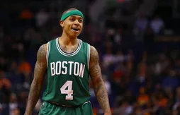 Isaiah Thomas est-il le joueur le plus rentable de NBA ?