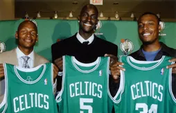 Boston va-t-il refaire le coup de 2007 ?