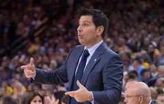 Mike Longabardi « promu » assistant aux Sixers